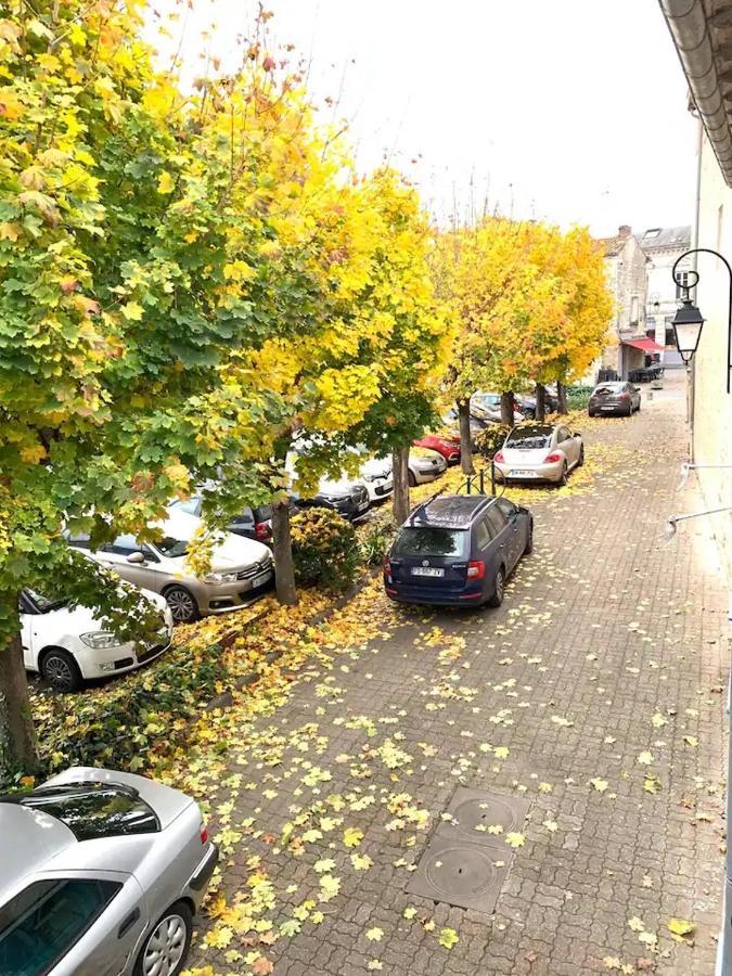 67m2 Hyper Centre: 2 Chambres, Cuisine Tv Wifi *
