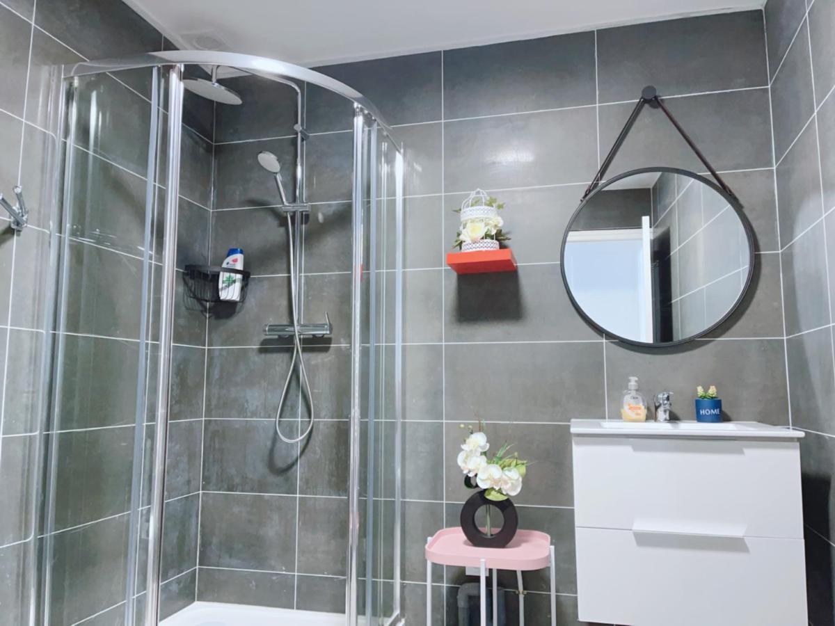 67m2 Hyper Centre: 2 Chambres, Cuisine Tv Wifi * Fontenay-le-Comte